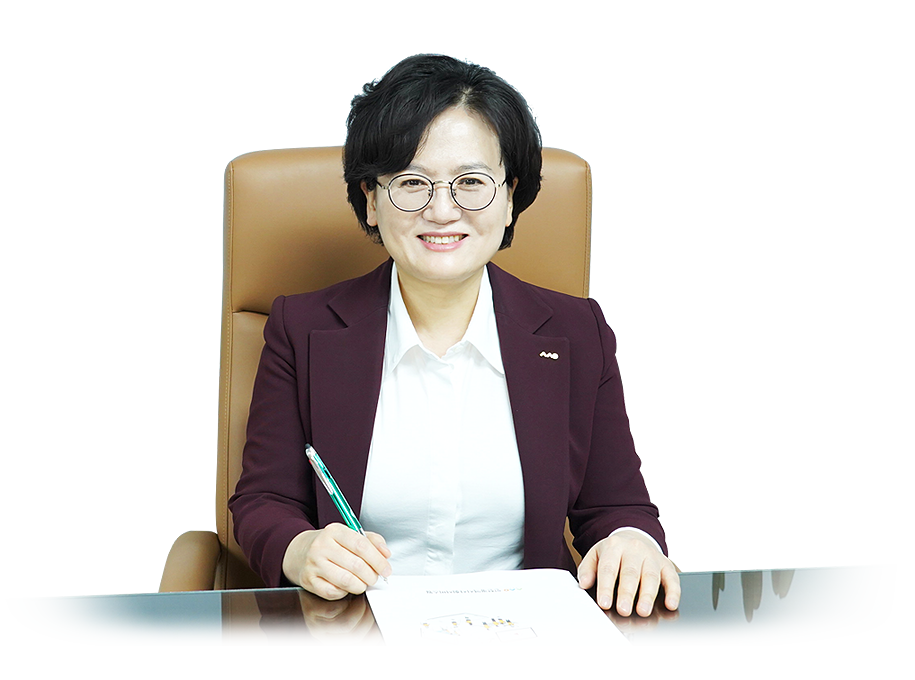 유해숙 원장